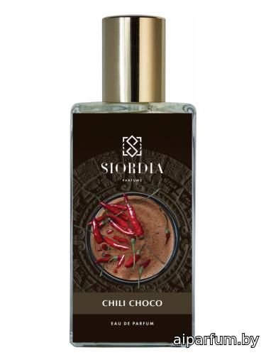 Chili Choco