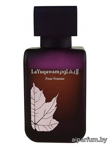 La Yuqawam Femme