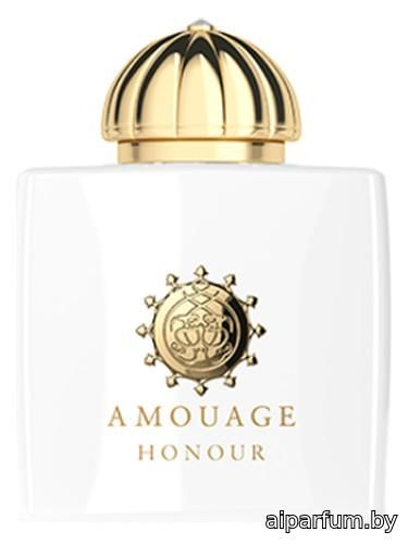Honour Woman