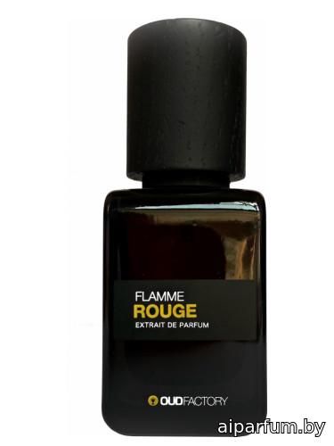 Flamme Rouge
