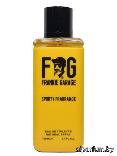 Sporty Fragrance