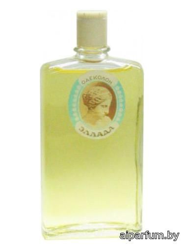 Эллада (Hellas) Eau de Cologne