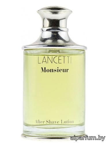 Monsieur