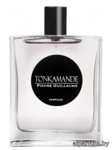 Tonkamande