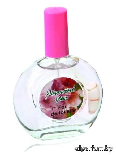 Apple Blossom