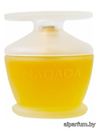 Fauve De Nagada