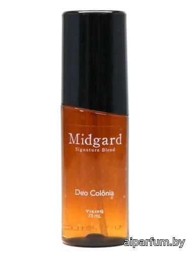 Midgard
