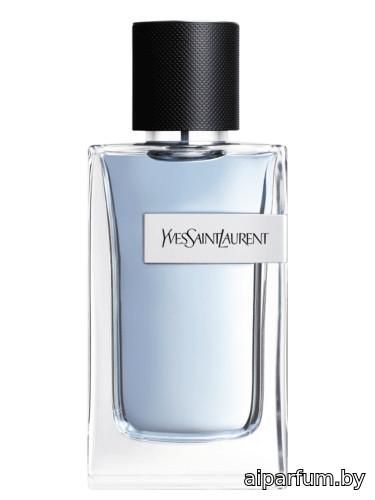 Yves Saint Laurent Y