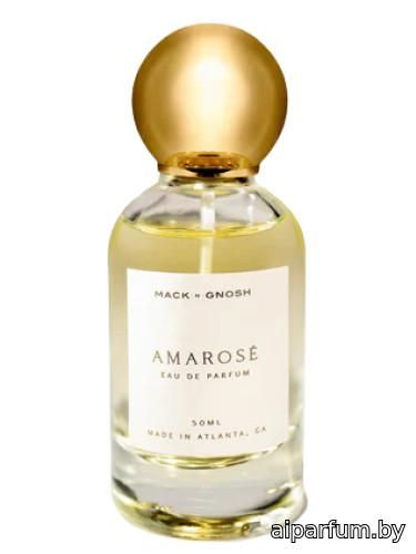 Amarosé