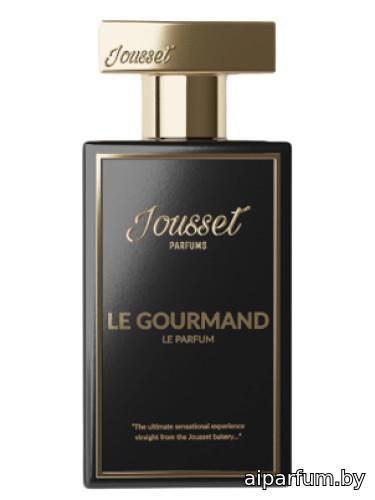 Le Gourmand