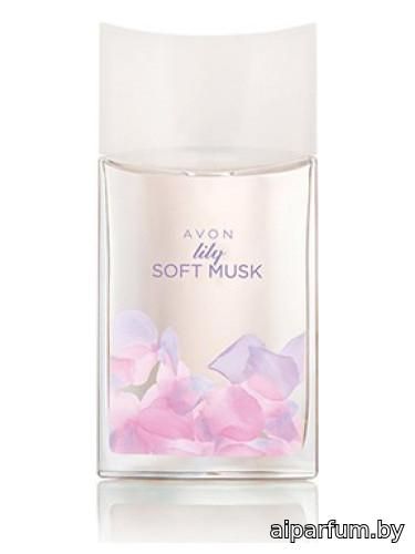 Lily Soft Musk