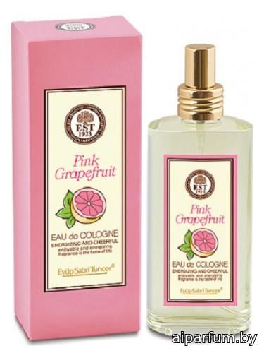 Pink Grapefruit
