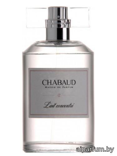 Lait Concentré