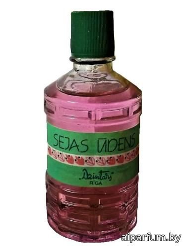 Sejas ūdens