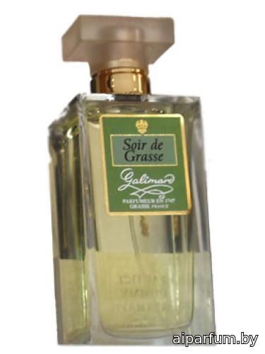 Soir De Grasse