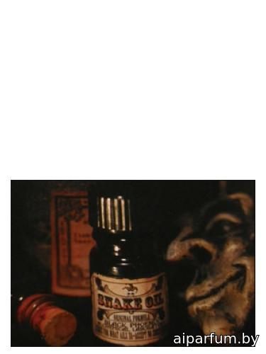 Snake Oil