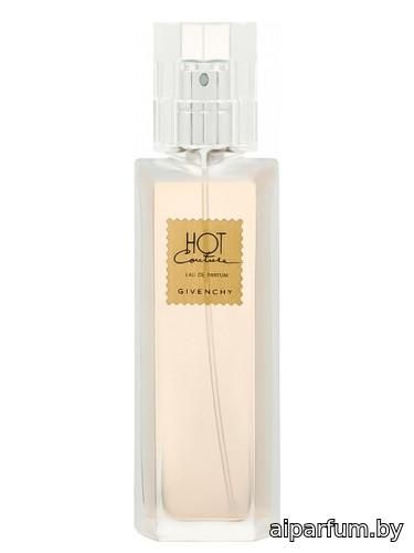 Hot Couture