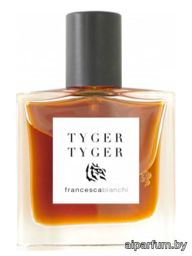 Tyger Tyger