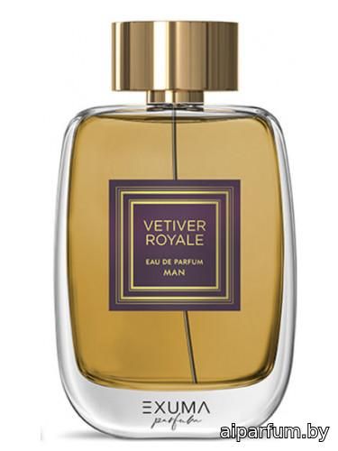 Vetiver Royale Man
