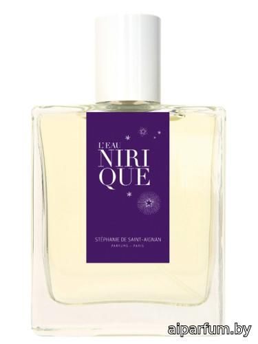 L'eau Nirique