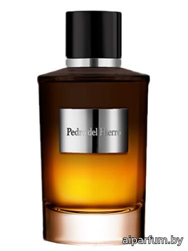 Pedro del Hierro Intense