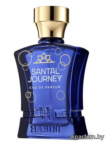 Santal Journey