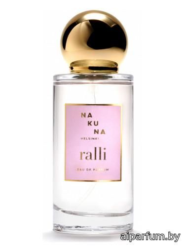 Ralli