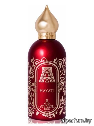 Hayati