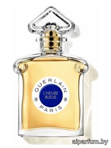 L'Heure Bleue Eau de Parfum