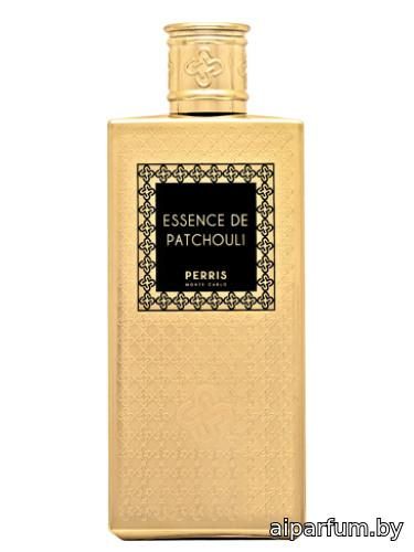 Essence de Patchouli