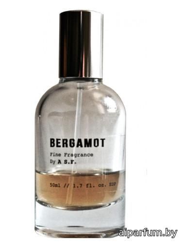 Bergamot