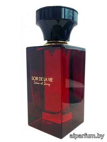 Soir De La Vie
