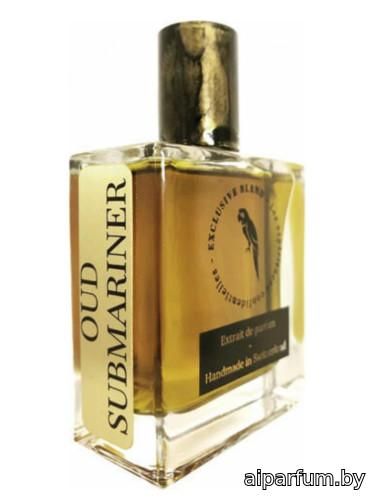 Oud Submariner