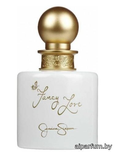 Fancy Love