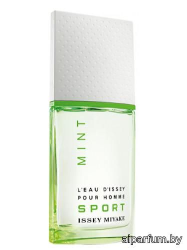 L’Eau d’Issey Pour Homme Sport Mint