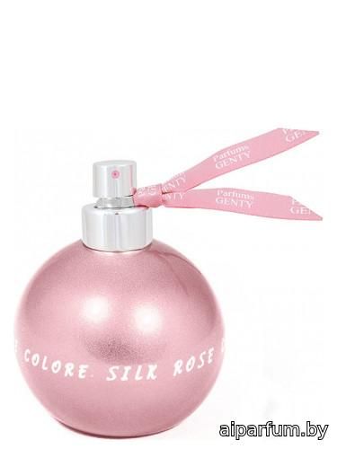 Colore Colore Silk Rose