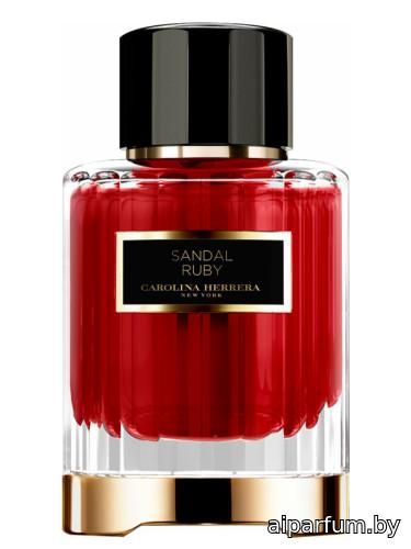 Sandal Ruby