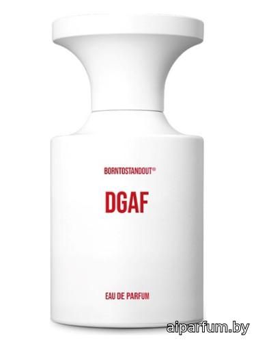 DGAF