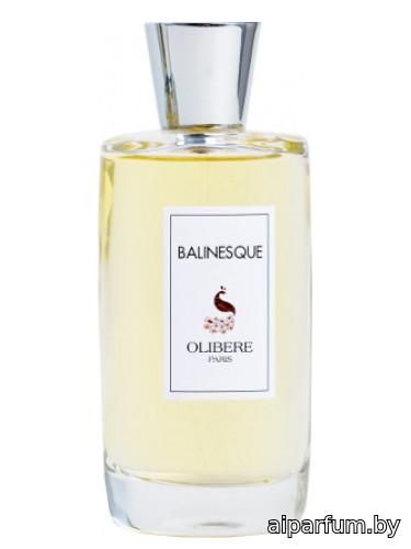 Balinesque