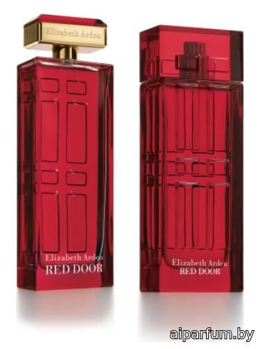 Red Door Limited Edition