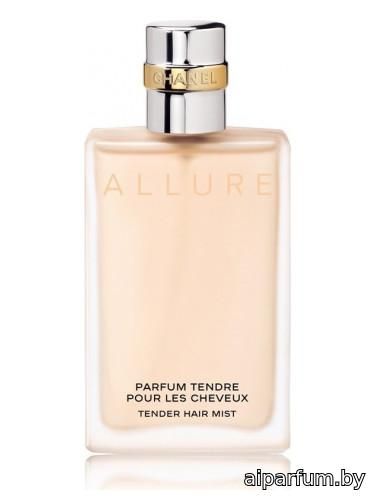 Allure Hair Mist