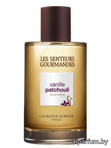 Vanille Patchouli