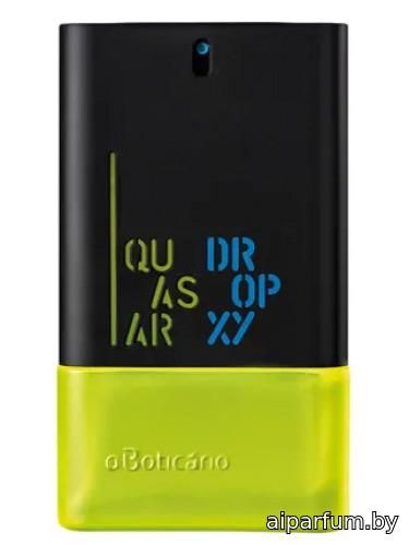 Quasar Drop XY
