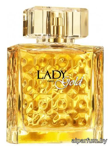 Lady Gold