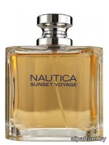 Nautica Sunset Voyage