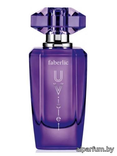 UViolet
