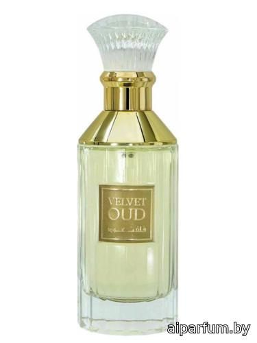 Velvet Oud
