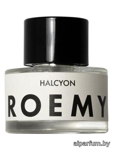 Halcyon