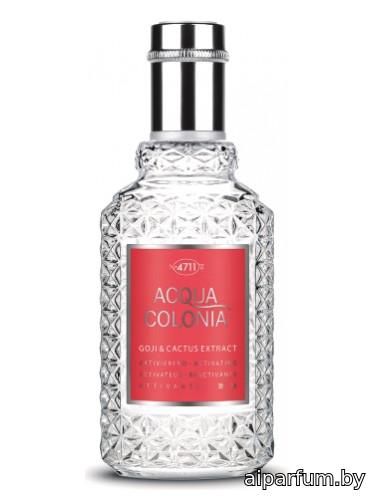 4711 Acqua Colonia Goji & Cactus Extract