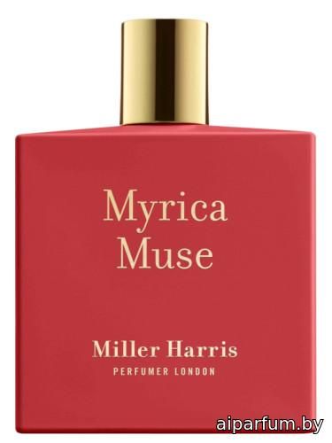 Myrica Muse
